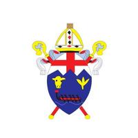 Diocese of Maseno South crest